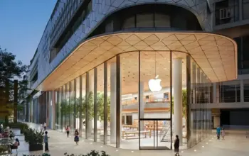 25% iPhone Baru Diproduksi di India, Strategi Apple Perluas Basis Manufaktur