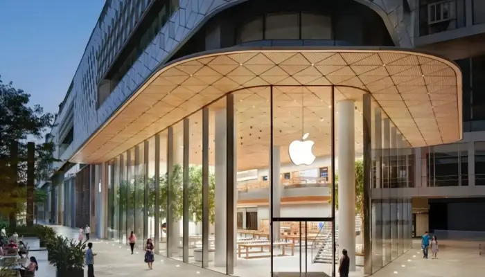 25% iPhone Baru Diproduksi di India, Apple Perluas Basis Manufaktur