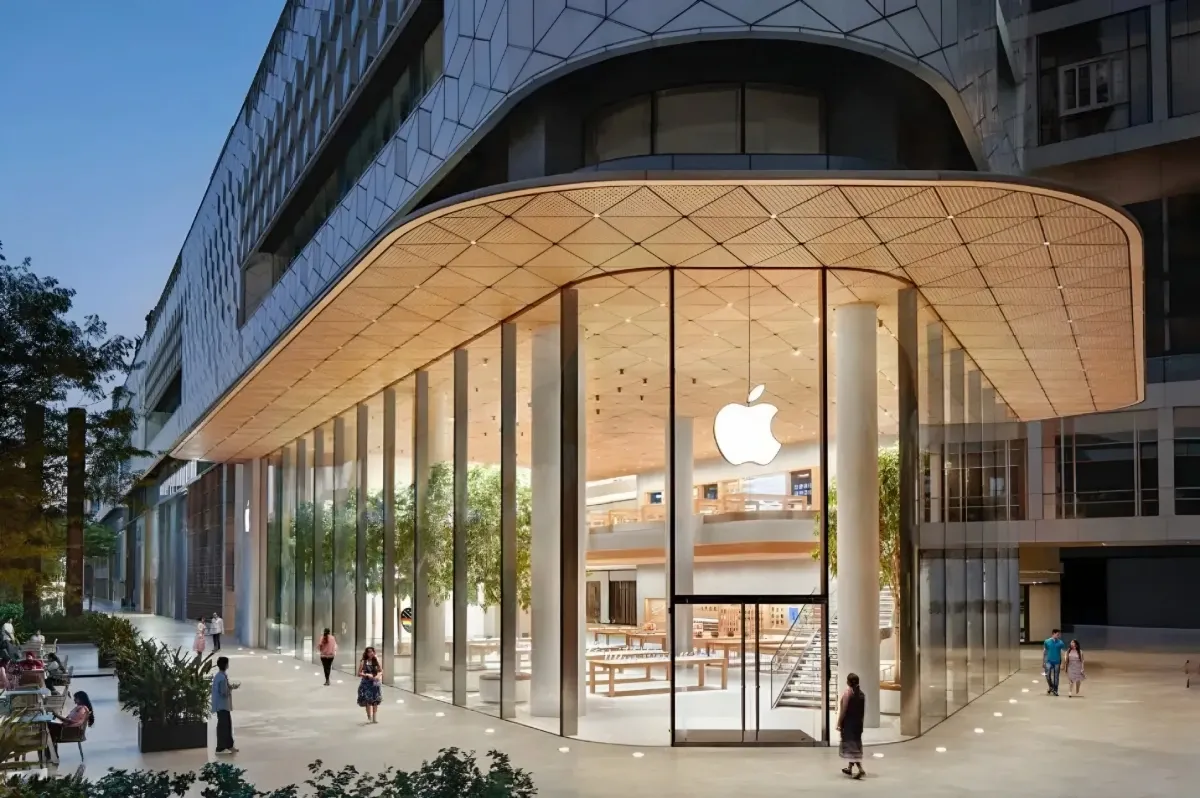 25% iPhone Baru Diproduksi di India, Strategi Apple Perluas Basis Manufaktur