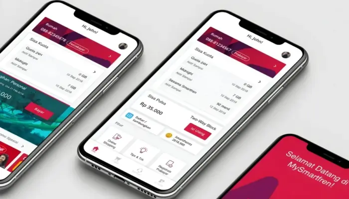 4 Cara Praktis Cek Kuota Smartfren dan Masa Aktif Paket Internet