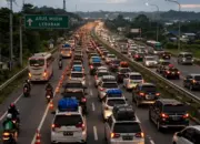 5 Link CCTV Online untuk Memantau Jalur Mudik Lebaran 2026 Secara Real-Time