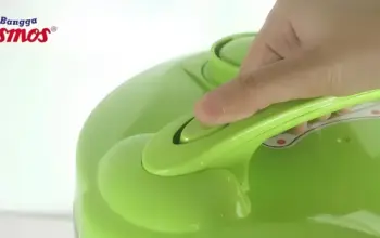 5 Rekomendasi Magic Com Cosmos: Pilih dari Ukuran Mini hingga 2 Liter