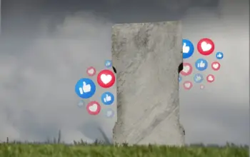 AI Meta Bisa “Menghidupkan” Orang yang Sudah Tiada, Pengguna Ramai Ajukan Hapus Akun