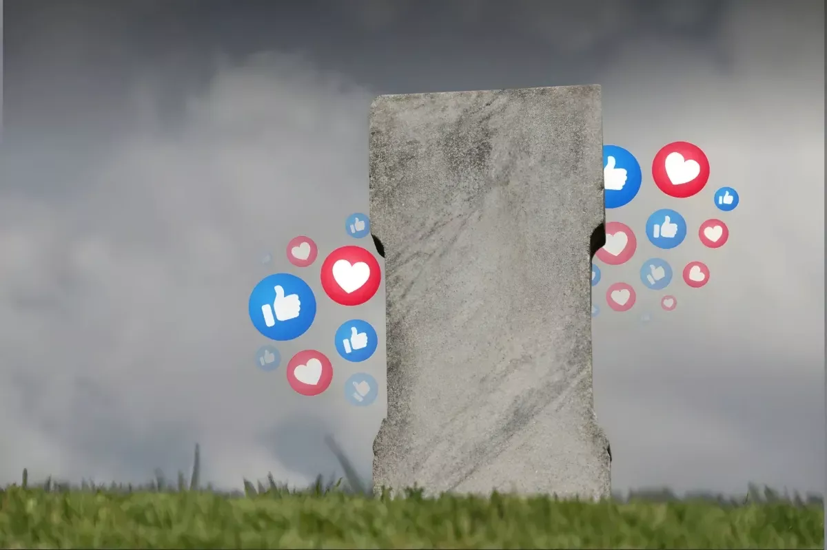 AI Meta Bisa “Menghidupkan” Orang yang Sudah Tiada, Pengguna Ramai Ajukan Hapus Akun