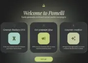 AI Pomelli Google Kini Hadir di 170 Negara untuk Mempercepat Transformasi Digital UMKM