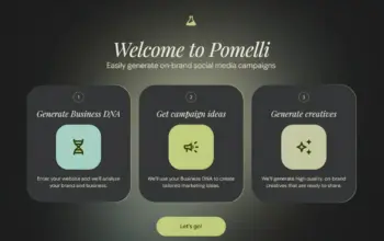 AI Pomelli Google Kini Hadir di 170 Negara untuk Mempercepat Transformasi Digital UMKM