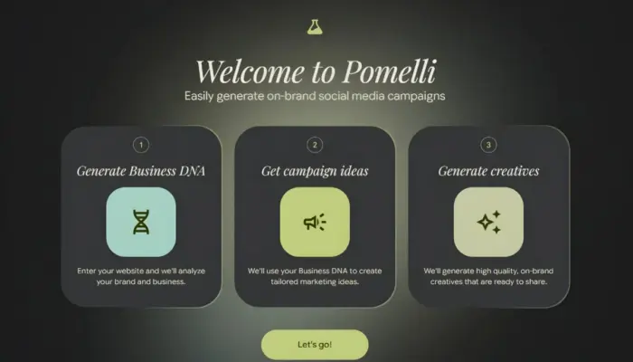 Google Labs Perluas AI Pomelli ke 170 Negara, Bantu UMKM Indonesia Tumbuh Lebih Cepat