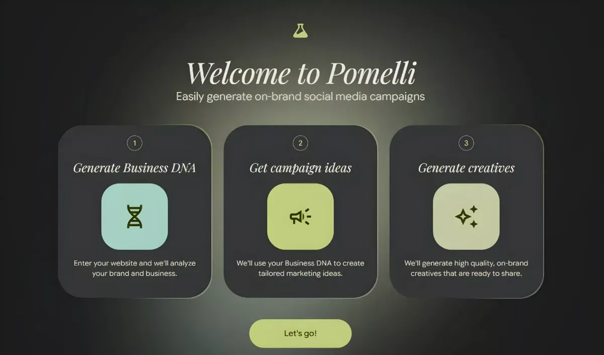 AI Pomelli Google Kini Hadir di 170 Negara untuk Mempercepat Transformasi Digital UMKM