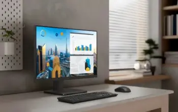 ASUS VM640 Hadir dengan AI, NPU, dan WiFi 7 untuk Produktivitas Lebih Maksimal