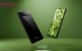 Advan Macha 5G: Smartphone Lokal Rp3 Jutaan dengan Layar AMOLED 120Hz dan Dimensity 7060 5 Advan Macha 5G Hadir dengan Layar 120Hz AMOLED dan Dimensity 7060, Harga Terjangkau Rp3 Juta