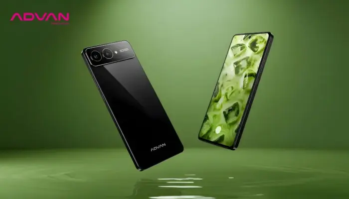 Advan Macha 5G: Smartphone Lokal Rp3 Jutaan dengan Layar AMOLED 120Hz dan Dimensity 7060