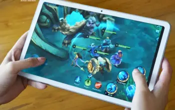 Advan Tab VX: Tablet Lokal Terjangkau dengan Fitur Lengkap untuk Aktivitas Harian 6 Advan Tab VX, Tablet Lokal RAM 8GB dengan Baterai 6200mAh Harga Terjangkau