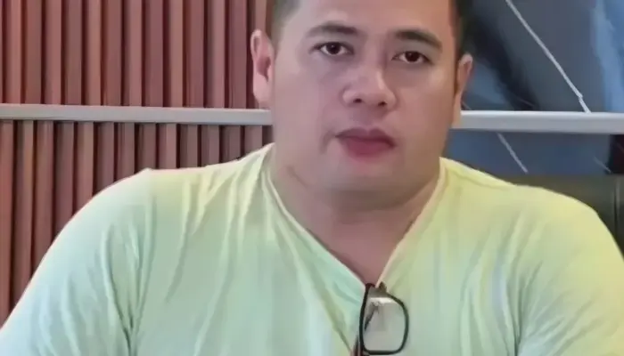 Joget di Dapur MBG Viral, Hendrik Irawan Minta Maaf Usai Pamer Rp6 Juta per Hari