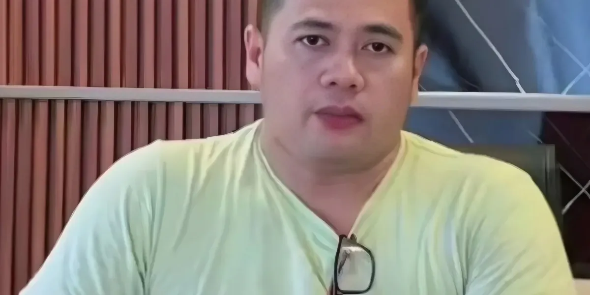 Aksi Joget di Dapur MBG Jadi Sorotan Hendrik Irawan Klarifikasi dan Minta Maaf BGN Turun Tangan