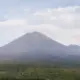 Aktivitas Gunung Semeru Masih Tinggi, 19 Kali Erupsi Tercatat Hari Ini