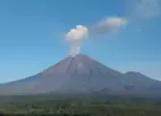 Aktivitas Gunung Semeru Terbaru: Tercatat 21 Gempa Erupsi, Warga Diminta Tetap Waspada 12 Aktivitas Gunung Semeru Meningkat, Tercatat 21 Kali Gempa Erupsi dan Warga Diminta Waspada