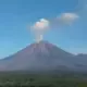 Aktivitas Gunung Semeru Terbaru: Tercatat 21 Gempa Erupsi, Warga Diminta Tetap Waspada