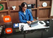 Angga Sasongko Bagikan Pengalaman Bekerja “Work from Anywhere” dengan Xiaomi Pad 8 Pro 14 Angga Sasongko Bagikan Pengalaman Gunakan Xiaomi Pad 8 Pro untuk Kerja Remote