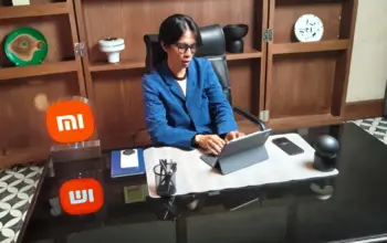 Angga Sasongko Bagikan Pengalaman Bekerja “Work from Anywhere” dengan Xiaomi Pad 8 Pro 7 Angga Sasongko Bagikan Pengalaman Gunakan Xiaomi Pad 8 Pro untuk Kerja Remote