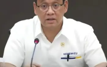 Anggaran MBG Tetap Utuh, Menkeu Purbaya Tegaskan Belanja Tak Produktif yang Akan Dipangkas