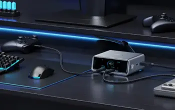 Anker Luncurkan Desktop Charger Pro+ 250W, Bisa Mengisi Daya 6 Perangkat Sekaligus