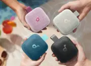 Anker Luncurkan Soundcore Boom Go 3i: Speaker Portabel Tahan Air IP68 dengan Suara Bertenaga