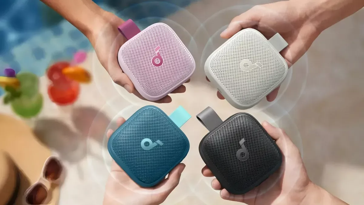 Anker Perkenalkan Speaker Portabel Soundcore Boom Go 3i, Anti Debu dan Air