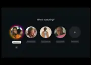 Aplikasi Instagram Bakal Resmi Hadir di Google TV