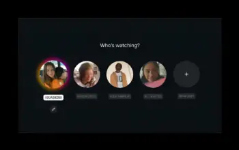 Aplikasi Instagram Bakal Resmi Hadir di Google TV