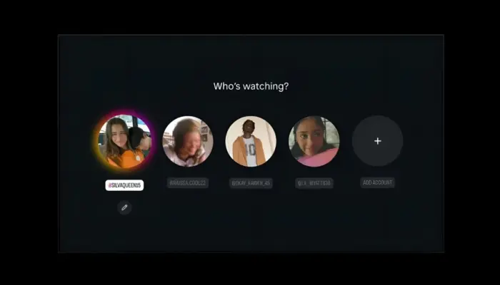 Instagram Bakal Hadir di Google TV, Bawa Konten Reels ke Layar Lebih Besar