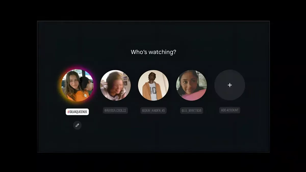 Aplikasi Instagram Bakal Resmi Hadir di Google TV