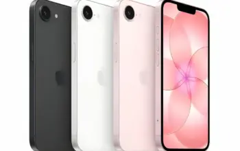 Apple Perkenalkan iPhone 17e dengan Chipset A19 dan Dukungan MagSafe