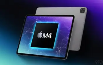 Apple Umumkan iPad Air M4 Versi Layar 2 Ukuran, Berikut Harga dan Fitur Unggulannya