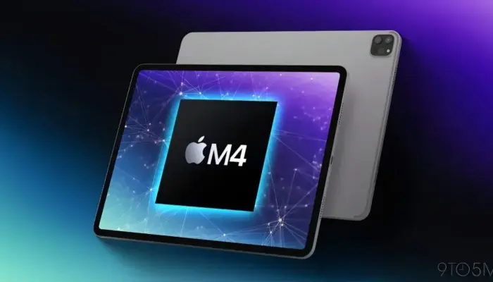 iPad Air M4 Resmi Meluncur: Dua Pilihan Layar, Performa Chip M4, dan Harga Kompetitif