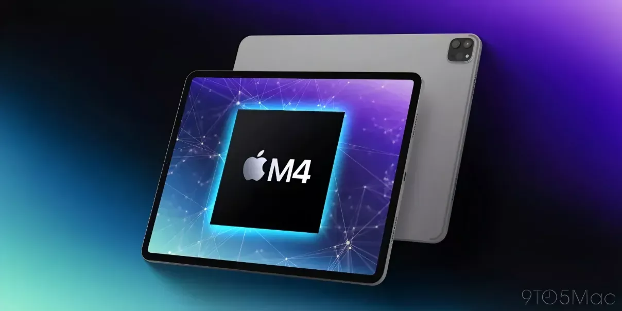 Apple Umumkan iPad Air M4 Versi Layar 2 Ukuran, Berikut Harga dan Fitur Unggulannya