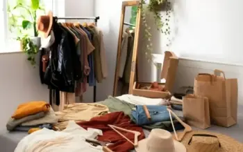 Artis Berinisial S Tuai Kritik Setelah Jual Barang Bekas Anak yang Dianggap Tak Layak