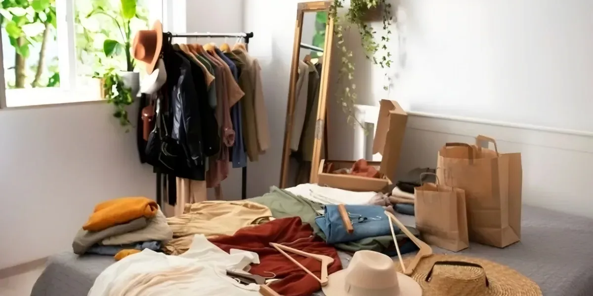 Artis Berinisial S Tuai Kritik Setelah Jual Barang Bekas Anak yang Dianggap Tak Layak