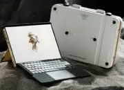 Asus ROG Flow Z13-KJP: Laptop Premium 60 Juta, Cuma 50 Unit di Pasaran