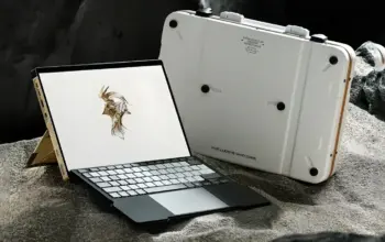 Asus ROG Flow Z13-KJP: Laptop Premium 60 Juta, Cuma 50 Unit di Pasaran