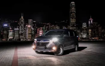 Toyota Avanza Bekas Masih Jadi Andalan Mudik, Ini Alasan Ketangguhannya 4 Avanza Bekas Masih Tangguh untuk Perjalanan Mudik Jarak Jauh