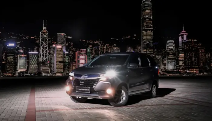 Toyota Avanza Bekas Masih Jadi Andalan Mudik, Ini Alasan Ketangguhannya