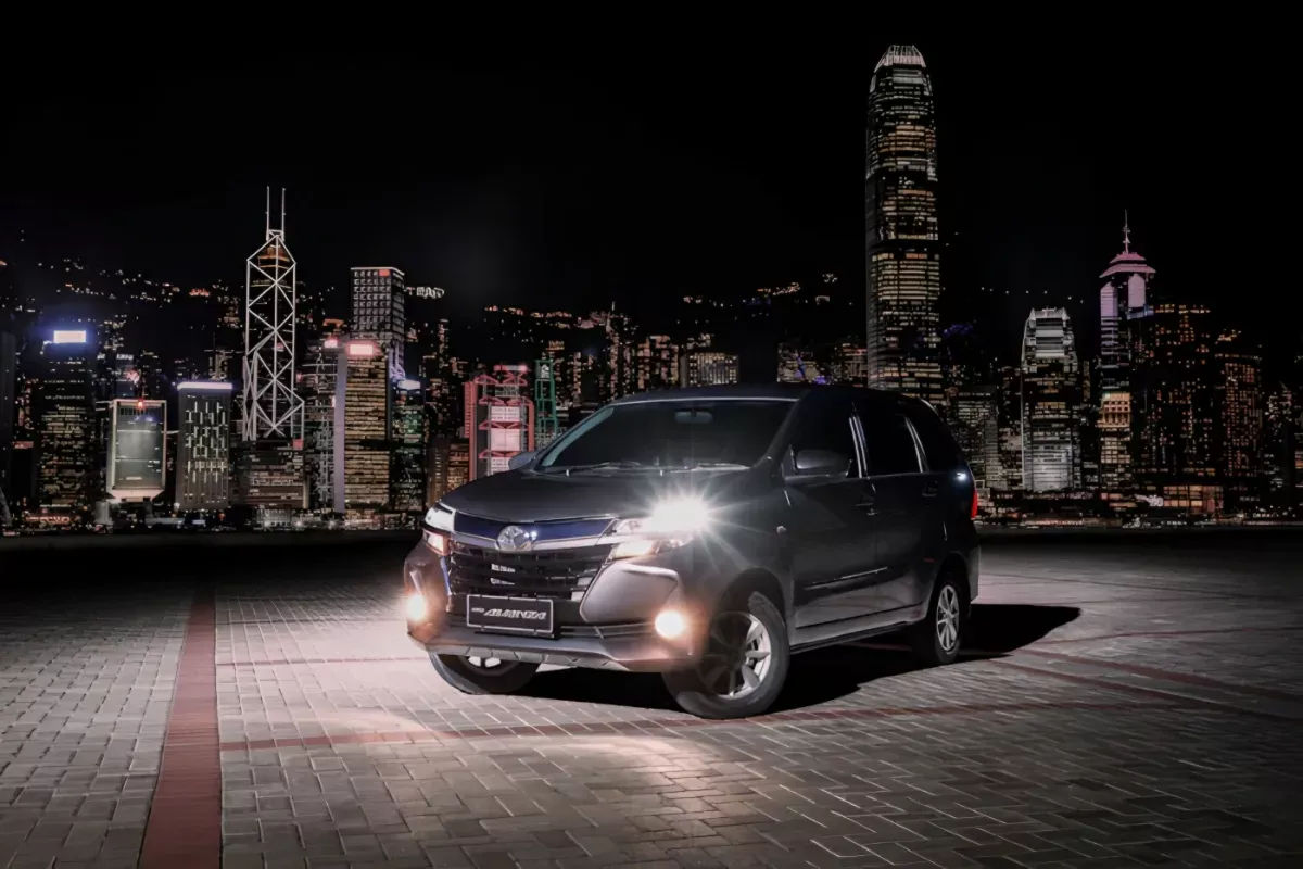 Avanza Bekas Masih Tangguh untuk Perjalanan Mudik Jarak Jauh