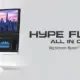 Axioo Hype Flex X3, Solusi PC All-in-One Ringkas untuk Kerja Lebih Cepat
