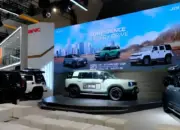 BAIC Indonesia Dorong Pertumbuhan Penjualan dengan Ekspansi Diler dan Model Baru