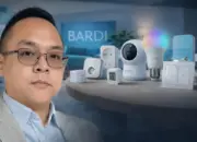 BARDI: Teknologi Rumah Pintar Karya Anak Bangsa yang Mendunia 12 BARDI Smart Home Tunjukkan Kualitas Teknologi Indonesia di Level Dunia