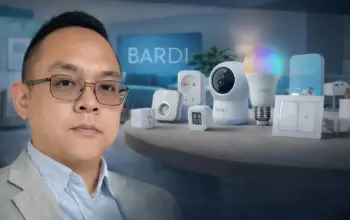 BARDI: Teknologi Rumah Pintar Karya Anak Bangsa yang Mendunia 5 BARDI Smart Home Tunjukkan Kualitas Teknologi Indonesia di Level Dunia