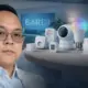 BARDI Smart Home Tunjukkan Kualitas Teknologi Indonesia di Level Dunia