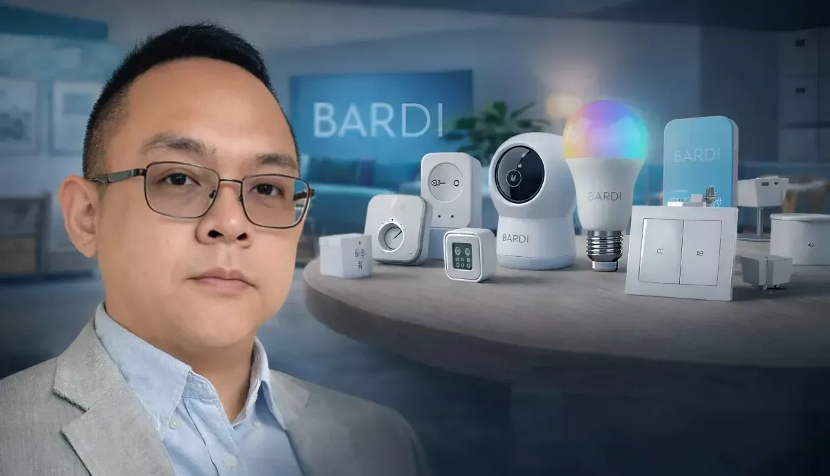 BARDI Smart Home Tunjukkan Kualitas Teknologi Indonesia di Level Dunia