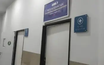 BKK Siapkan 6 Posko Kesehatan di Cilegon untuk Arus Mudik dan Balik