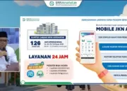BPJS Kesehatan Siagakan 126 Kantor, Layanan JKN Tetap Berjalan Saat Libur Lebaran 2026